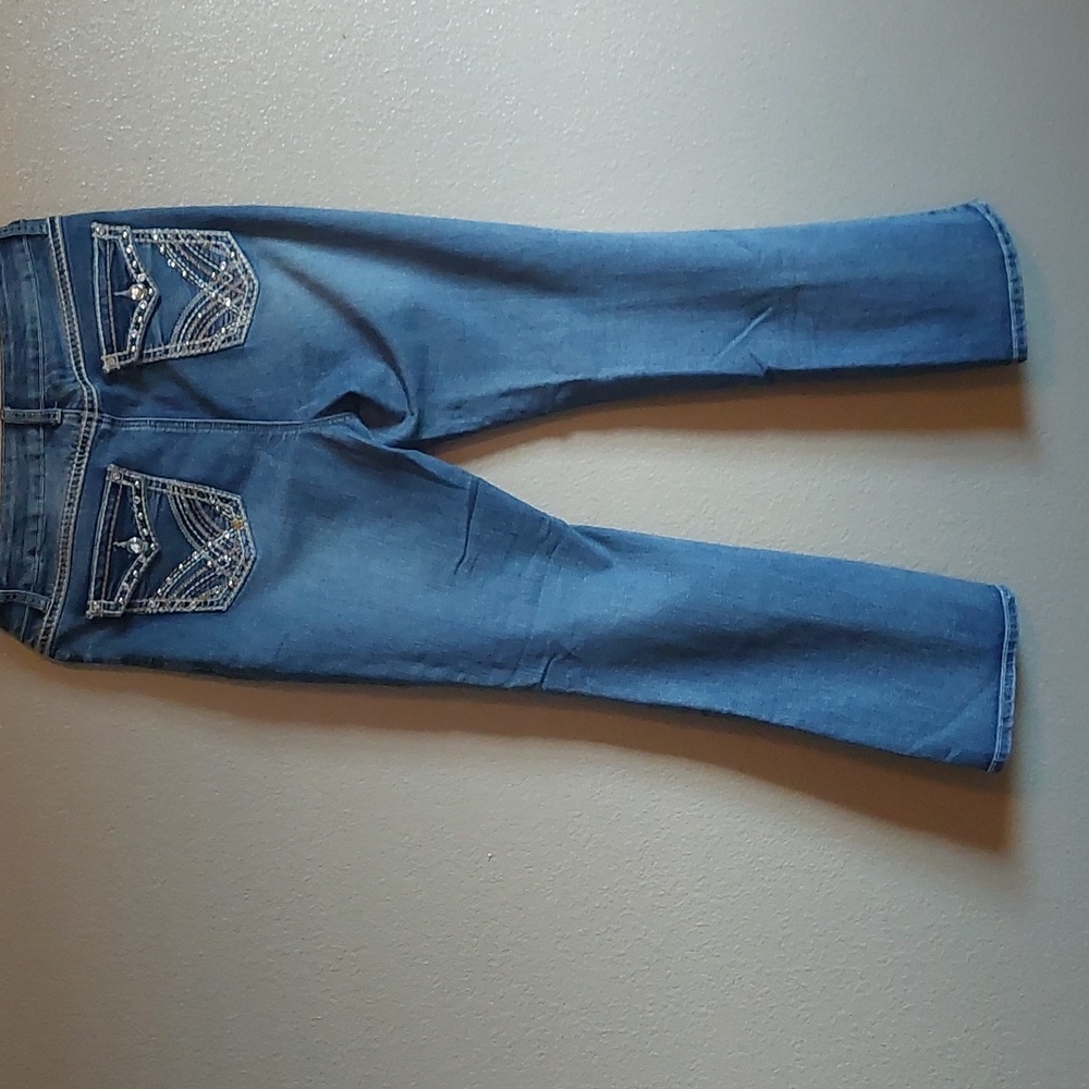 Womens Cato Jeans